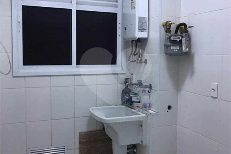 Apartamento à venda com 3 quartos em Tucuruvi, São Paulo, SP