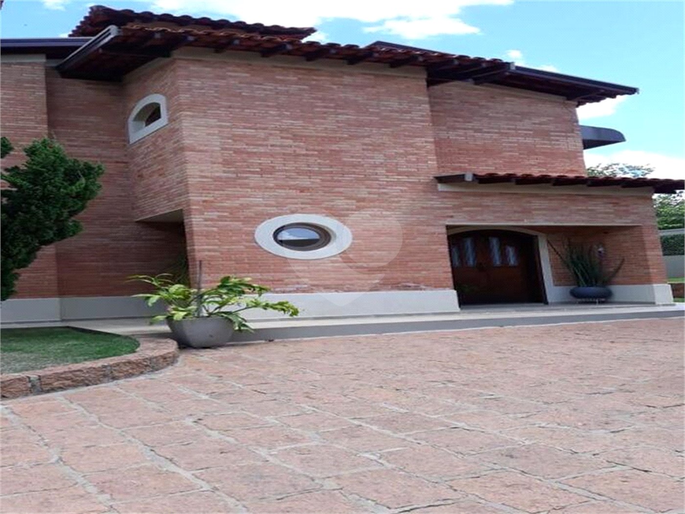 Terreno à venda com 4 quartos, sendo 3 suítes,  no condomínio Acmti - Colinas do Mosteiro, Terras de Itaici e Recanto dos Pássaros, Indaiatuba - SP