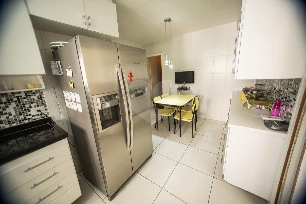 Apartamento à venda com 4 quartos, sendo 3 suítes, em Vila Andrade, São Paulo, SP