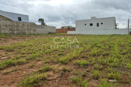 Terreno em condomínio à venda em Jardim São Lucas, Salto de Pirapora, SP