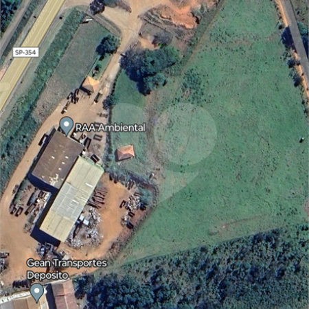 Terreno à venda em Ponte Alta, Atibaia, SP