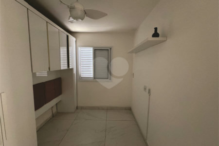 Apartamento à venda com 2 quartos, sendo 1 suíte, em Vila Marina, São Paulo, SP