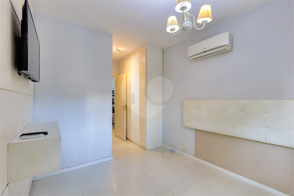 Apartamento à venda com 2 suítes em Alto da Boa Vista, São Paulo, SP