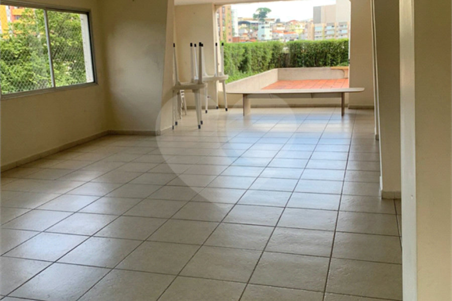 Apartamento à venda com 2 quartos em Mandaqui, São Paulo, SP