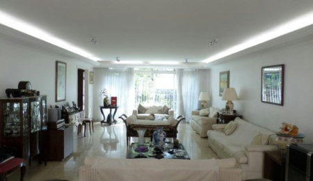 Casa para alugar com 4 quartos, sendo 3 suítes,  em Planalto Paulista, São Paulo, SP