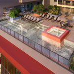 Apartamento à venda com 1 suíte em Brooklin, São Paulo, SP