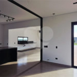 Casa à venda com 4 suítes no condomínio Residencial Dacha, Sorocaba - SP