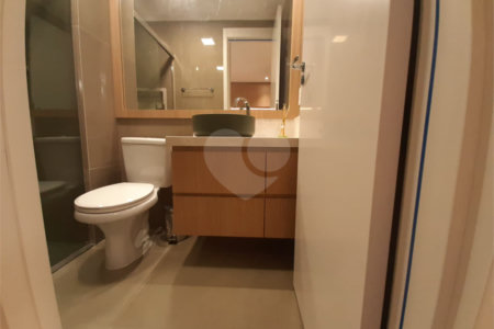 Apartamento à venda com 1 quarto em Jardim Panorama, São Paulo, SP