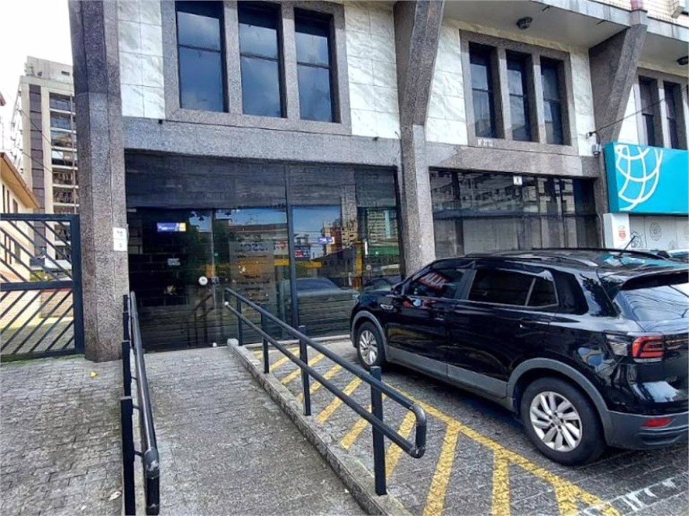 Loja Comercial para locação, ,  - LO0024.