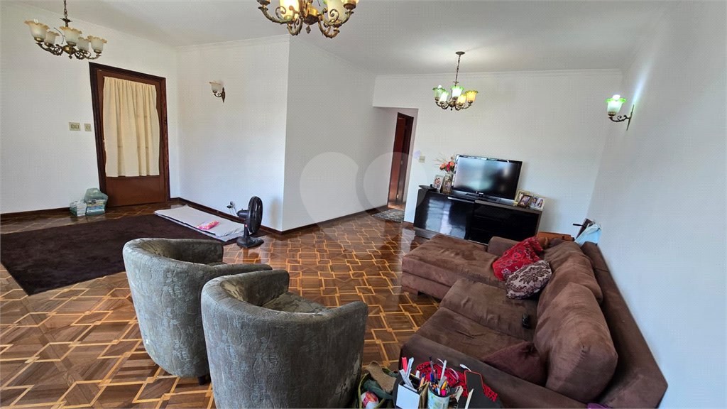 Casa à venda com 3 quartos em Freguesia do Ó, São Paulo, SP