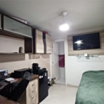 Casa à venda ou para alugar com 3 quartos, sendo 1 suíte, no condomínio Reserva dos Pássaros, São Paulo - SP