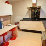 Apartamento à venda ou para alugar com 4 suítes em Santa Teresinha, São Paulo, SP