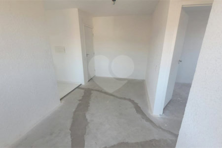 Apartamento à venda com 2 quartos em Vila Andrade, São Paulo, SP