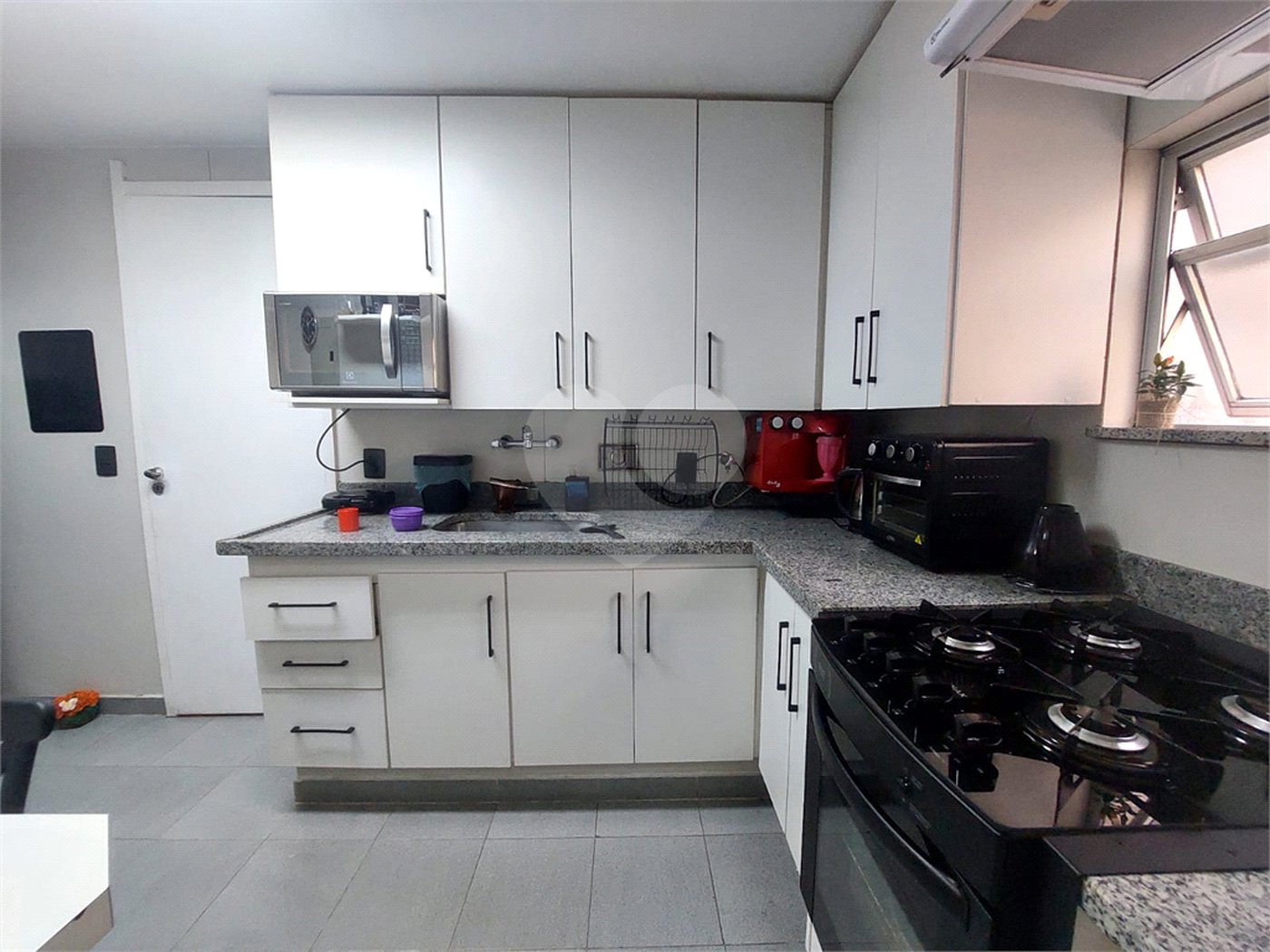 Apartamento à venda com 2 quartos em Vila Isabel, Rio de Janeiro, RJ