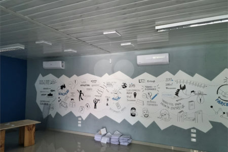 Prédio para alugar em Vila Constança, São Paulo, SP