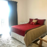 Apartamento à venda com 3 quartos, sendo 1 suíte,  em Vila Helena, Atibaia, SP