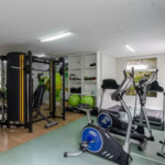 Apartamento à venda com 2 quartos, sendo 1 suíte, em Vila Andrade, São Paulo, SP