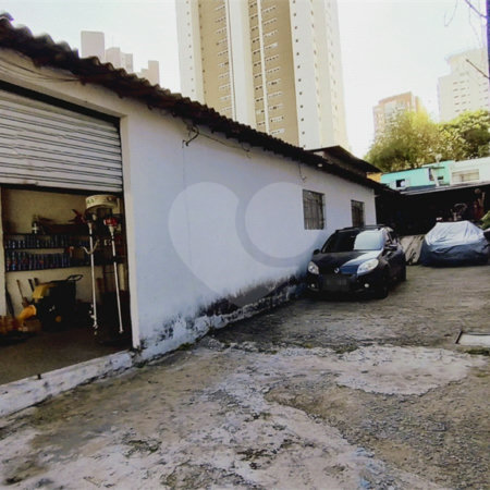 Barracão à venda em Vila Leopoldina, São Paulo, SP