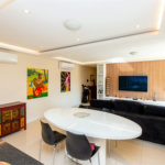 Apartamento à venda com 3 quartos, sendo 1 suíte, em Brooklin Paulista, São Paulo, SP