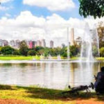 Apartamento à venda com 3 suítes em Indianópolis, São Paulo, SP