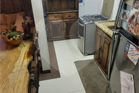 Apartamento à venda com 2 quartos em Loteamento Parque Industrial, Jundiaí, SP