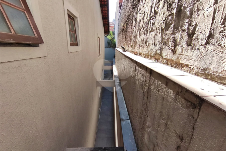 Sobrado à venda com 3 quartos, sendo 1 suíte, em Vila Nivi, São Paulo, SP