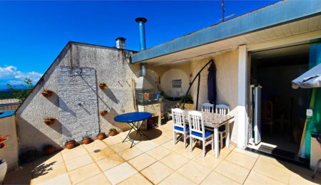 Duplex à venda com 3 quartos, sendo 2 suítes,  em Jardim das Indústrias, São José dos Campos, SP