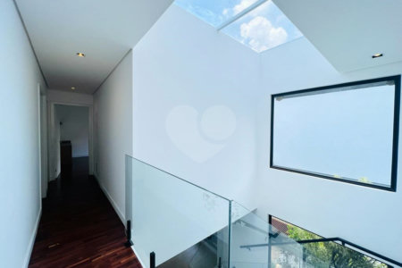 Casa à venda com 3 suítes no condomínio Boulevard Ibirapuera, São Paulo - SP
