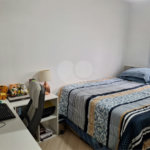 Apartamento à venda com 1 quarto em Cambuci, São Paulo, SP