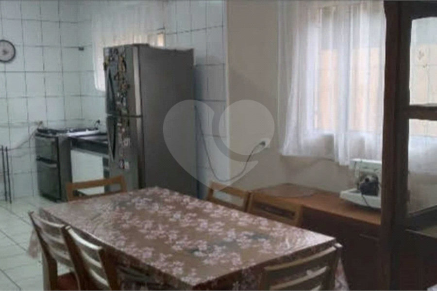 Casa à venda com 3 quartos, sendo 1 suíte, no Brasilândia, São Paulo, SP