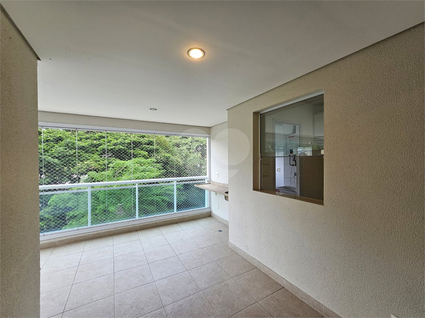 Apartamento à venda com 2 quartos, sendo 1 suíte, em Alto da Boa Vista, São Paulo, SP