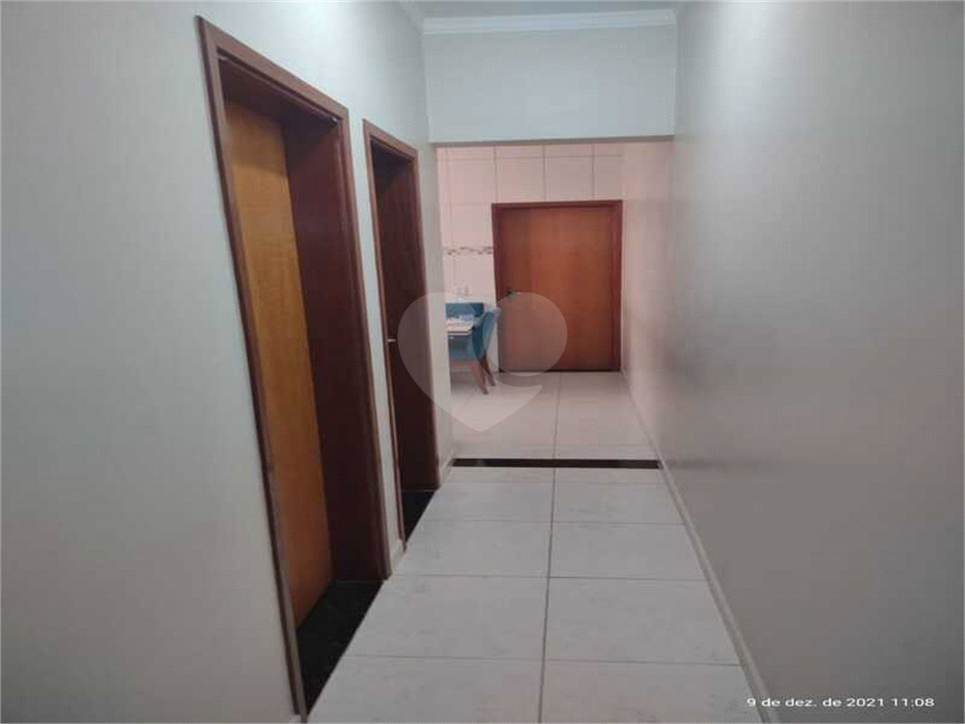 Casa à venda com 3 quartos, sendo 1 suíte, em Jardim Paulista I, Indaiatuba, SP