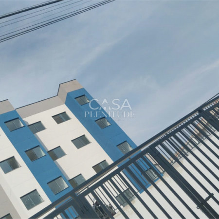 Apartamento à venda com 1 quarto em Vila Barão, Sorocaba, SP