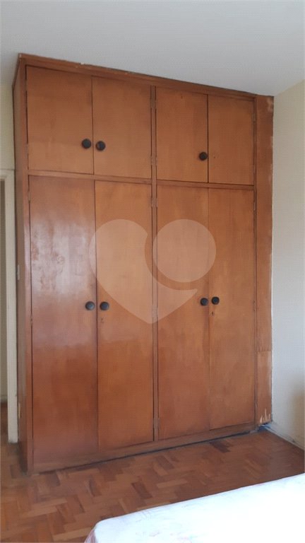 Apartamento à venda com 2 quartos em Santana, São Paulo, SP