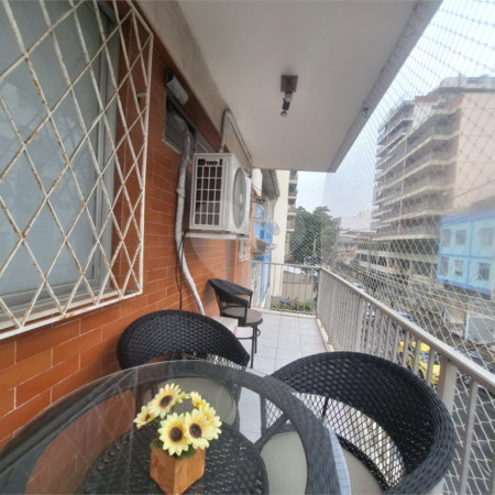 Apartamento à venda com 2 quartos, sendo 1 suíte, em Vila Isabel, Rio de Janeiro, RJ