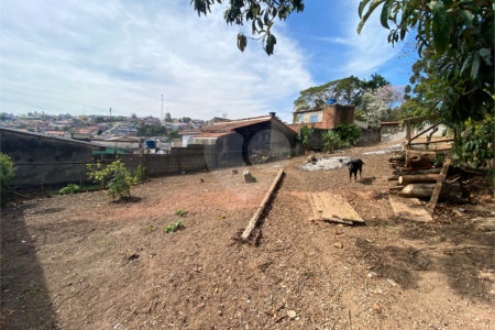 Terreno à venda no Centro, Bom Jesus dos Perdões, SP