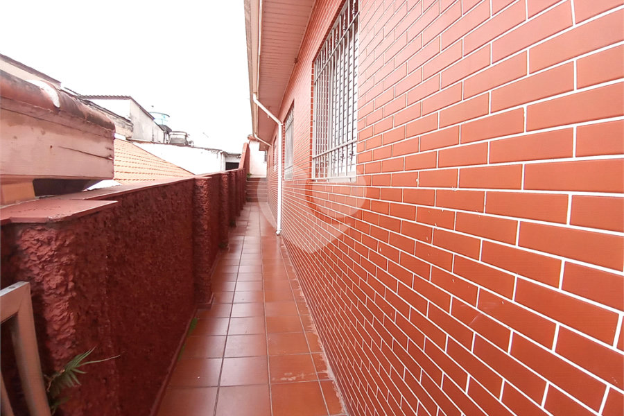 Sobrado à venda com 2 quartos em Tucuruvi, São Paulo, SP