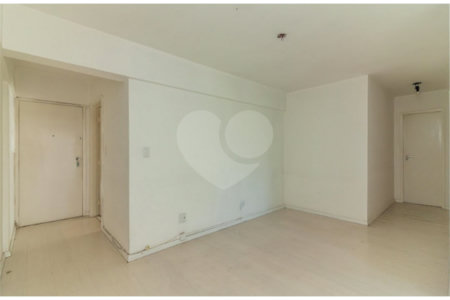 Apartamento à venda com 2 quartos em Vila Olímpia, São Paulo, SP