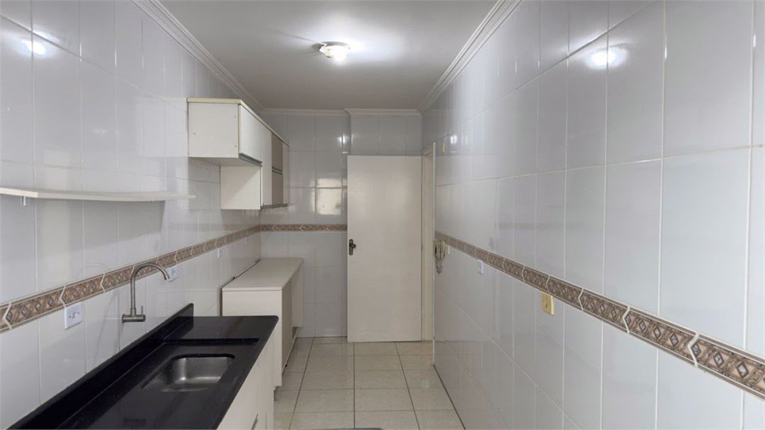 Apartamento à venda, 89 m² por R$ 636.000,00 - Canto do Forte - Praia Grande/SP