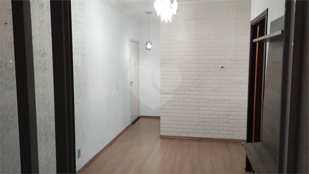 Apartamento à venda com 2 quartos em Jardim Antônio Cassillo, Votorantim, SP