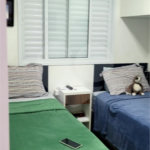 Apartamento à venda com 2 quartos em Freguesia do Ó, São Paulo, SP