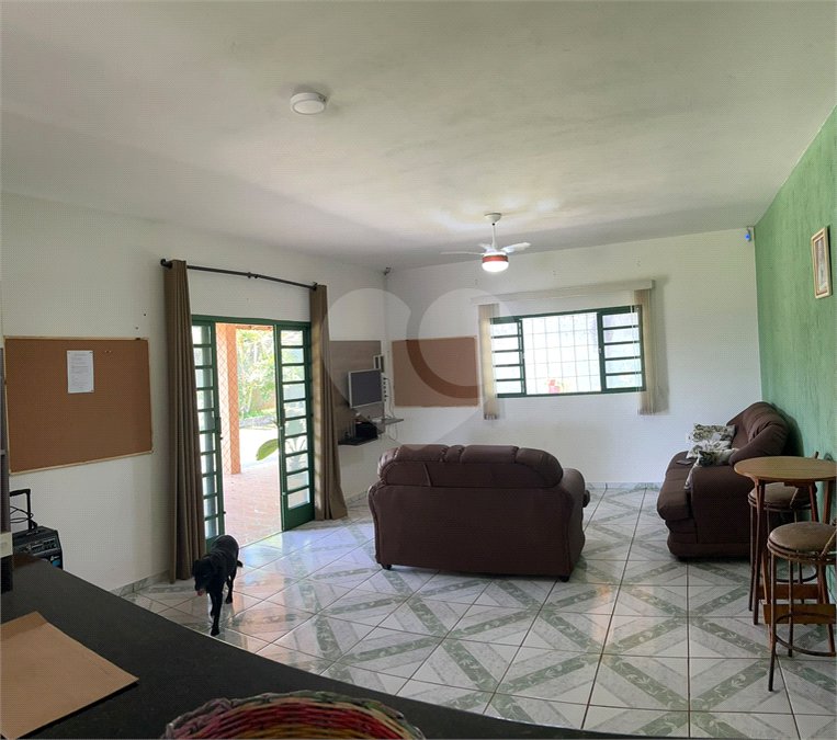 Chácara à venda com 2 quartos, sendo 1 suíte,  em Monte Bianco, Araçoiaba da Serra, SP