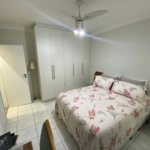 Apartamento com 3 dormitórios à venda, 158 m² por R$ 1.290.000,00 - Ponta da Praia - Santos/SP
