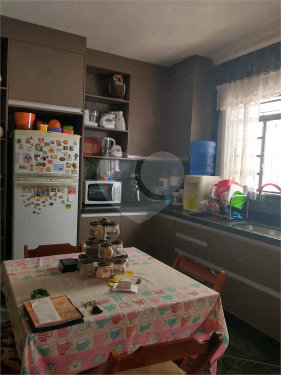 Casa Térrea à venda com 2 quartos em Jardim Santo Antônio, Salto, SP