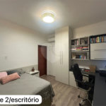 Casa à venda ou para alugar com 3 suítes no condomínio Ibiti do Paço, Sorocaba - SP