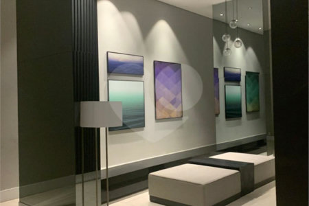 Apartamento à venda com 1 quarto em Jardim São Paulo(zona Norte), São Paulo, SP