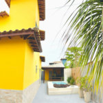 Casa à venda com 3 quartos, sendo 1 suíte,  em São José, Armação dos Búzios, RJ