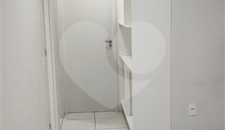 Apartamento à venda com 2 quartos em Campo Grande, Rio de Janeiro, RJ