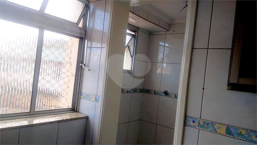 Apartamento à venda com 2 quartos em Vila Nova Mazzei, São Paulo, SP