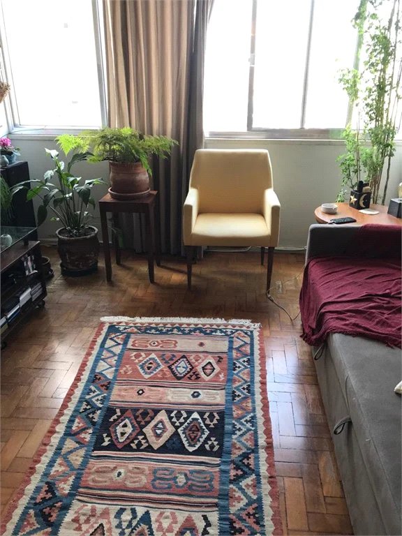 Apartamento à venda com 2 quartos em Sumarezinho, São Paulo, SP